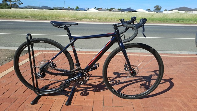 gt grade alloy sora